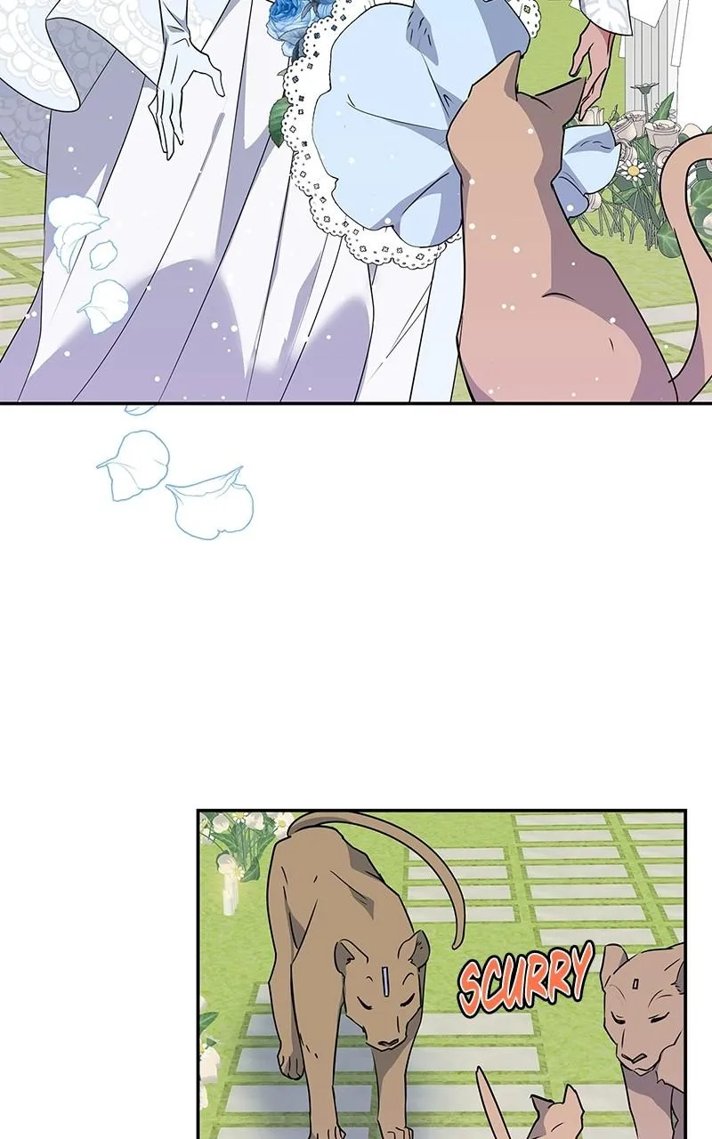 Read My Gently Raised Beast (en) Manga Online