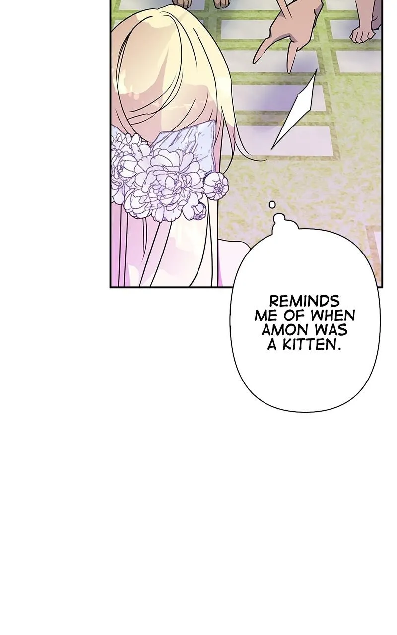 Read My Gently Raised Beast (en) Manga Online