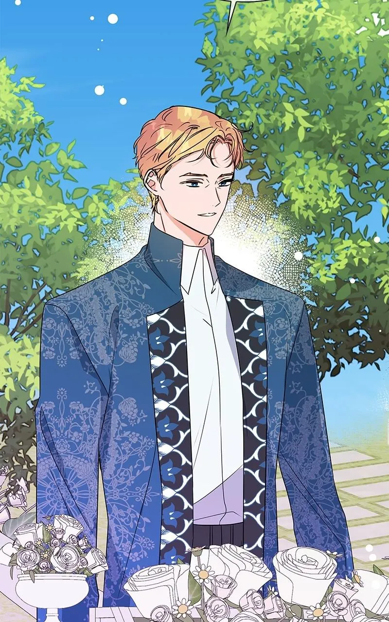 Read My Gently Raised Beast (en) Manga Online