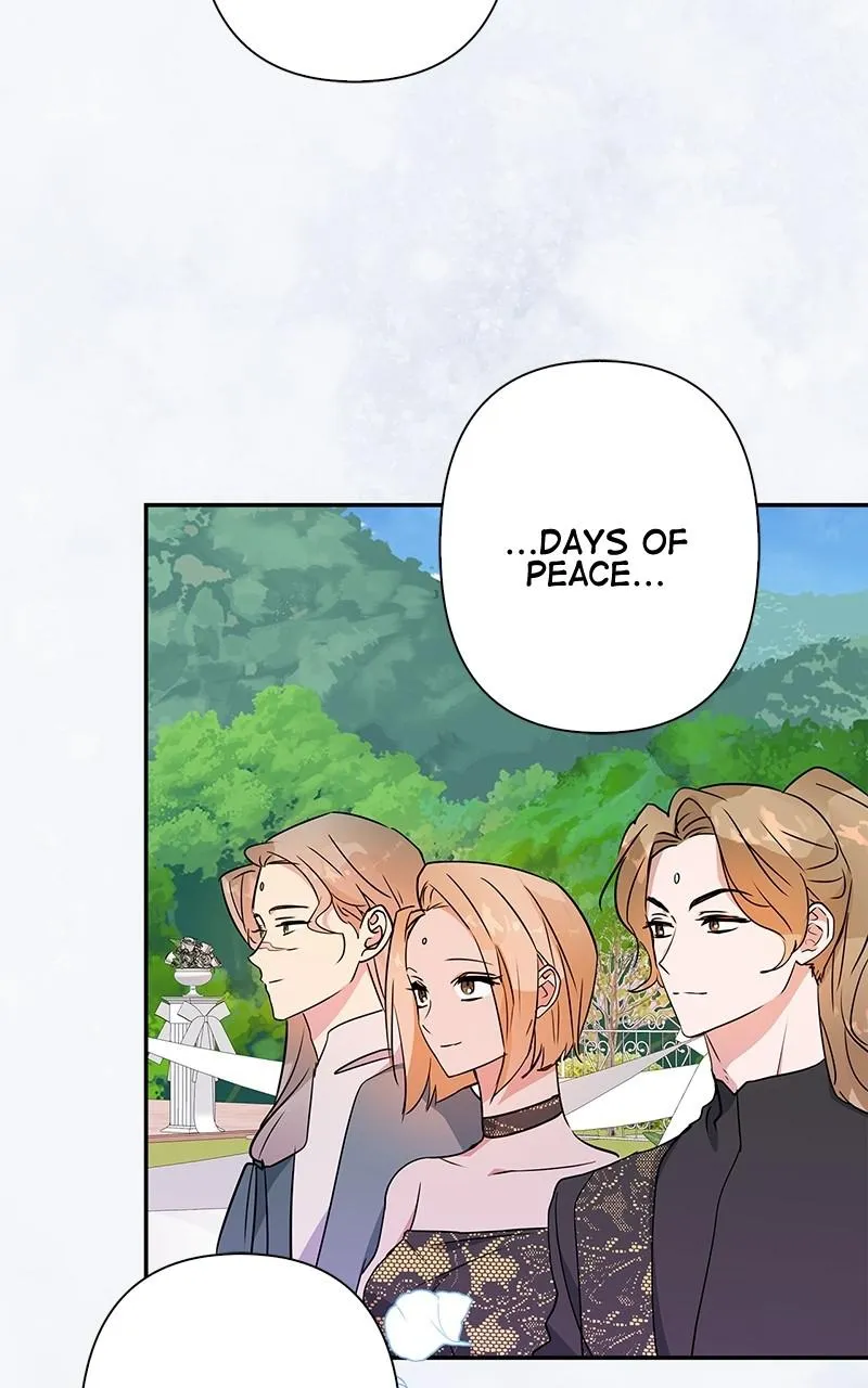 Read My Gently Raised Beast (en) Manga Online