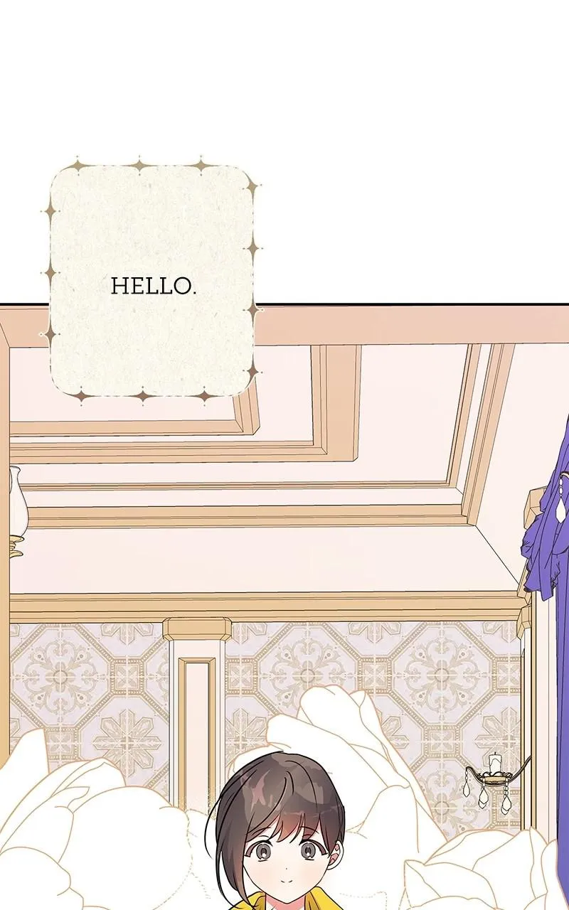 Read My Gently Raised Beast (en) Manga Online