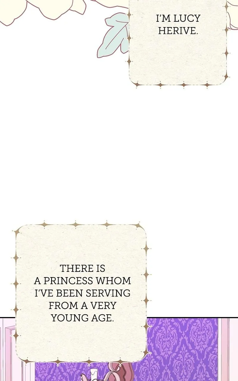 Read My Gently Raised Beast (en) Manga Online