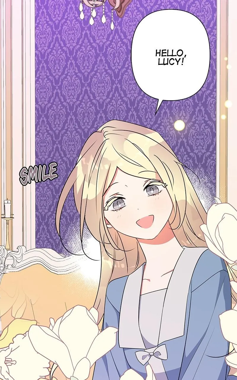 Read My Gently Raised Beast (en) Manga Online