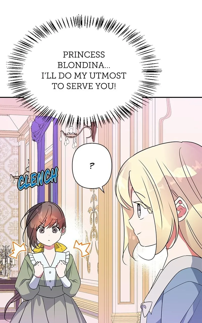 Read My Gently Raised Beast (en) Manga Online