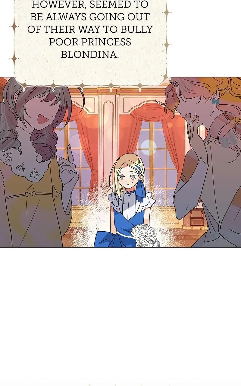 Read My Gently Raised Beast (en) Manga Online