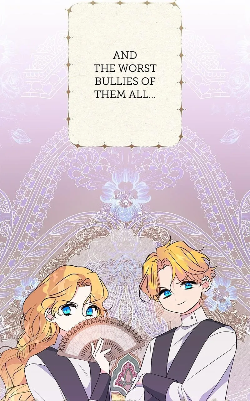 Read My Gently Raised Beast (en) Manga Online