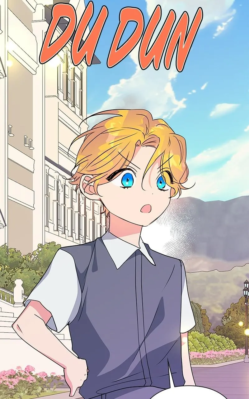 Read My Gently Raised Beast (en) Manga Online