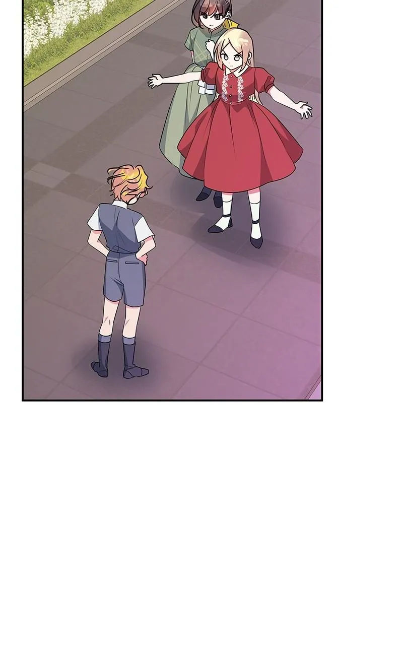 Read My Gently Raised Beast (en) Manga Online