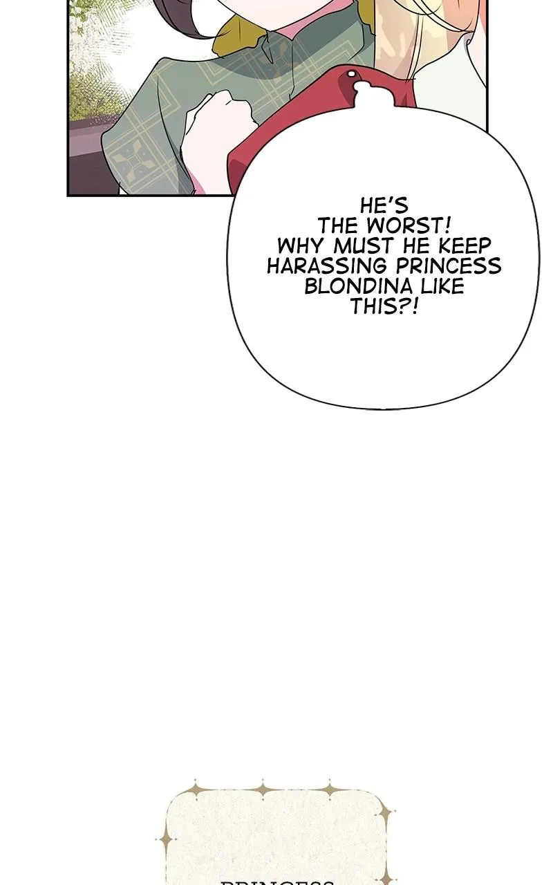 Read My Gently Raised Beast (en) Manga Online