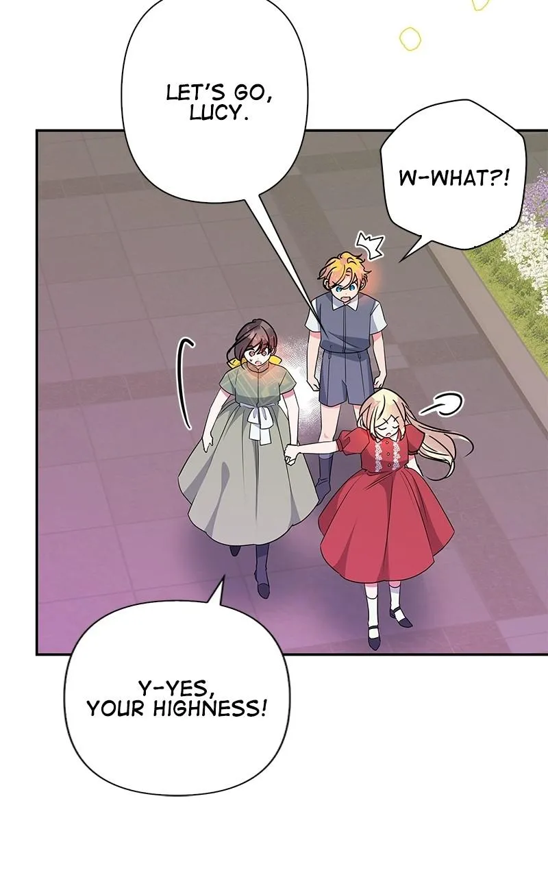 Read My Gently Raised Beast (en) Manga Online