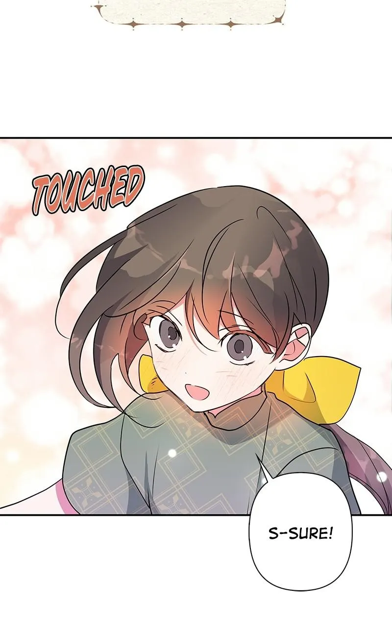 Read My Gently Raised Beast (en) Manga Online