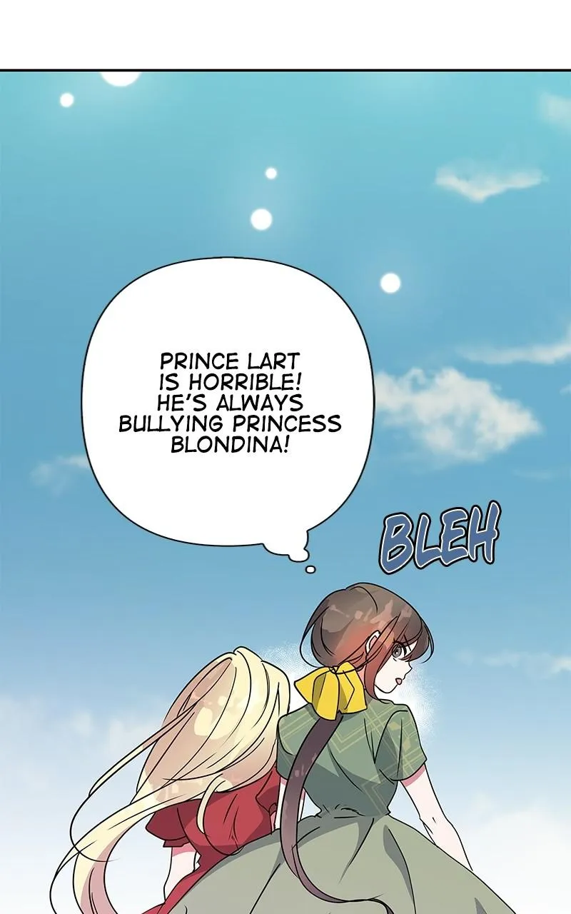 Read My Gently Raised Beast (en) Manga Online