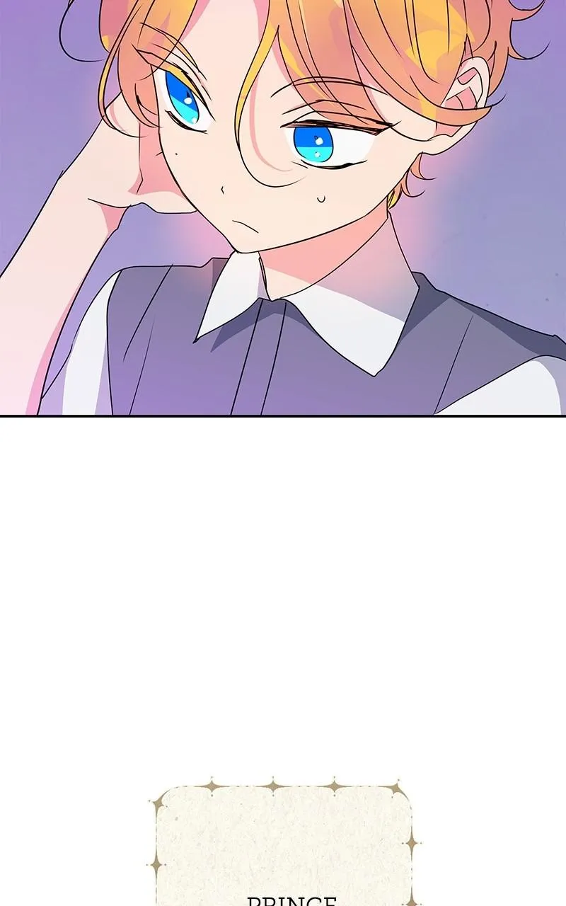 Read My Gently Raised Beast (en) Manga Online