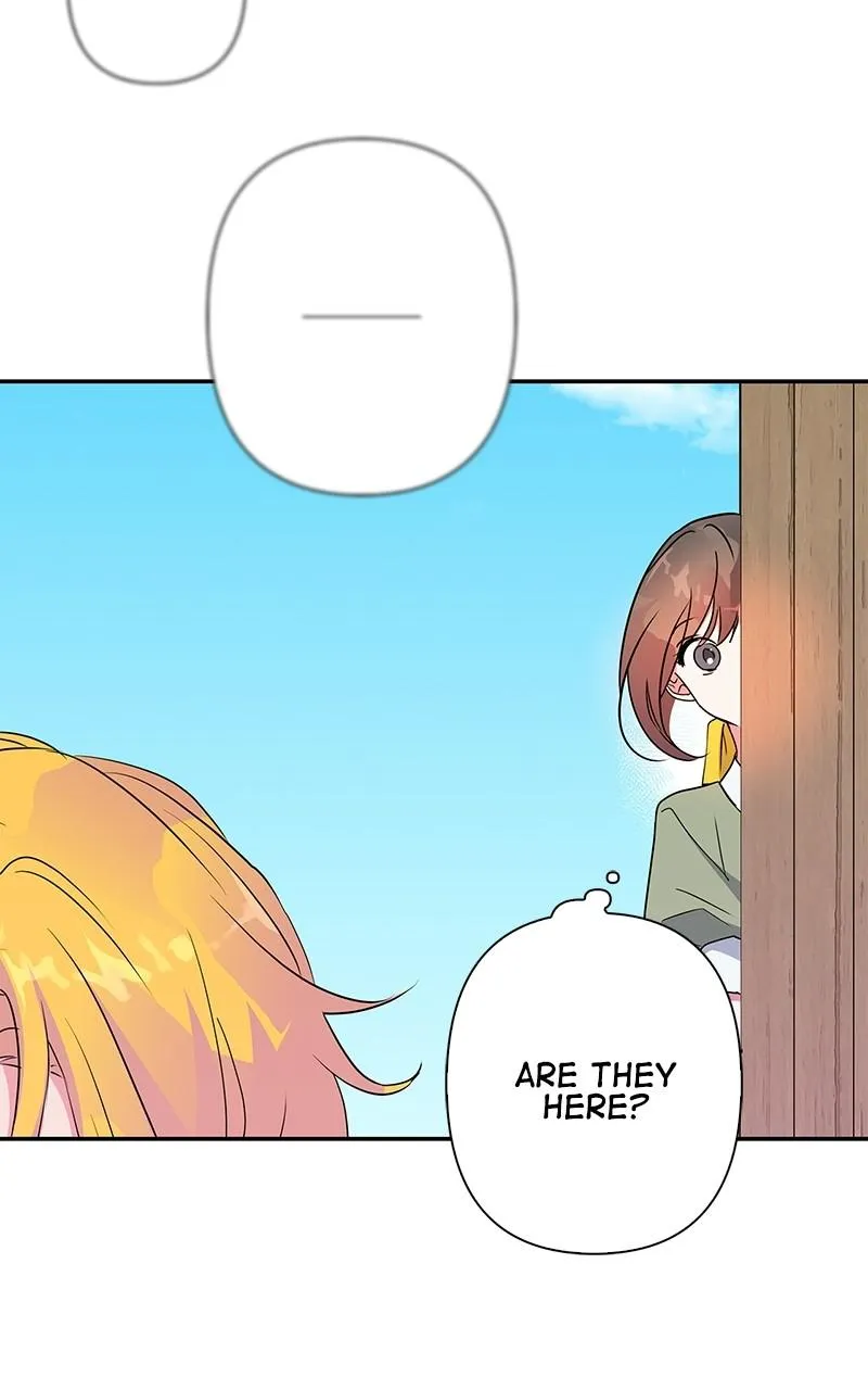 Read My Gently Raised Beast (en) Manga Online