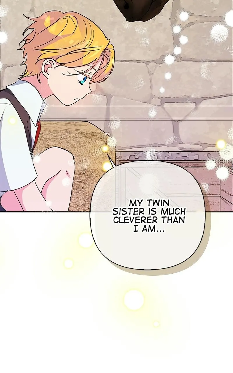 Read My Gently Raised Beast (en) Manga Online