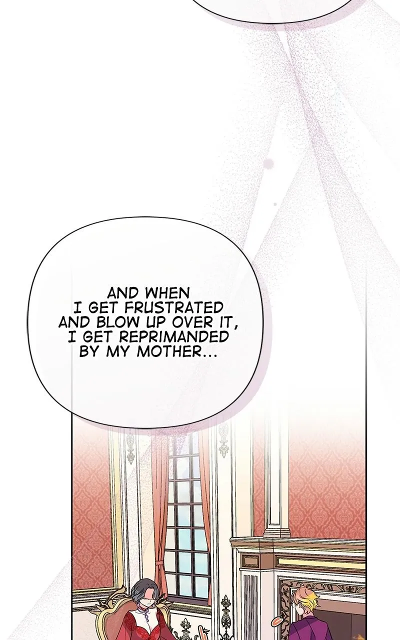 Read My Gently Raised Beast (en) Manga Online