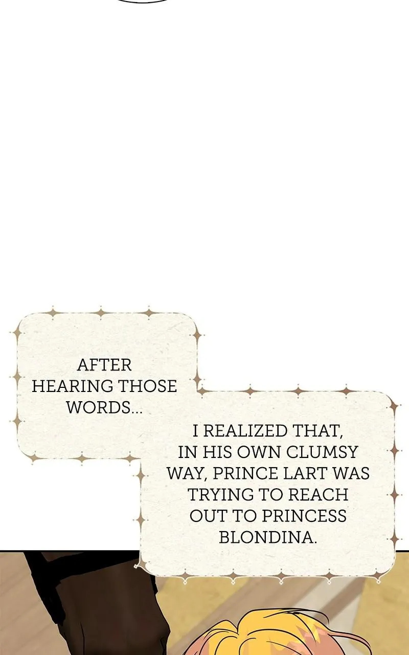 Read My Gently Raised Beast (en) Manga Online