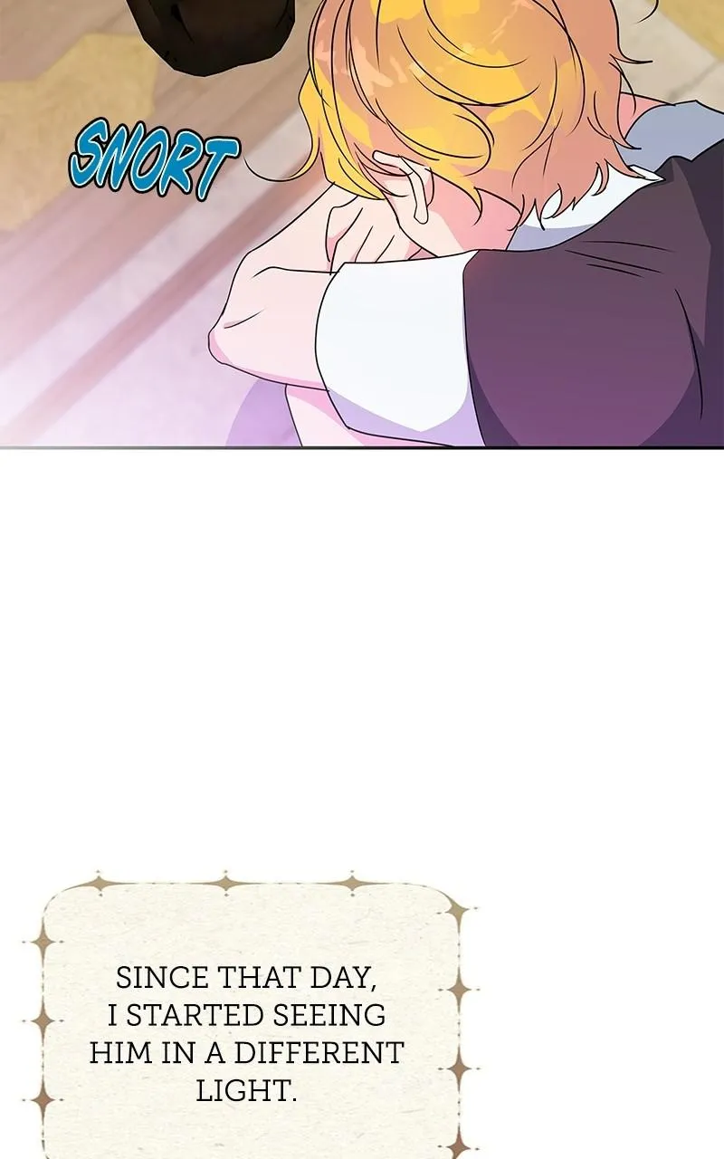 Read My Gently Raised Beast (en) Manga Online