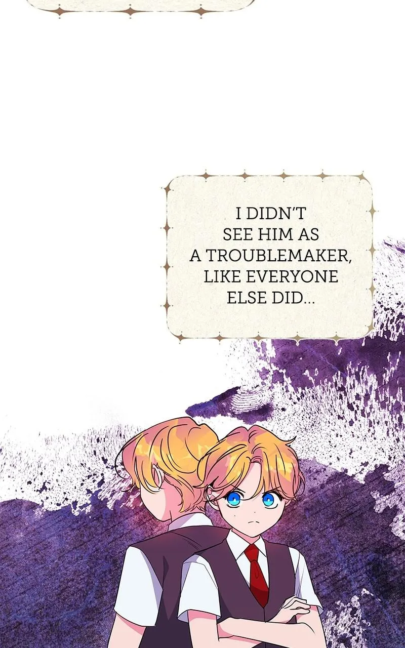 Read My Gently Raised Beast (en) Manga Online