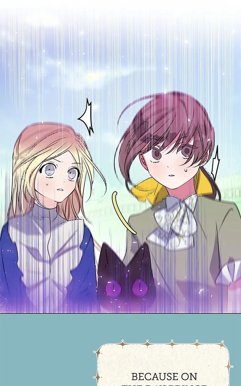 Read My Gently Raised Beast (en) Manga Online