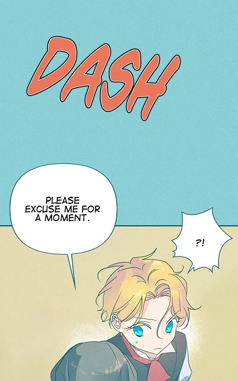 Read My Gently Raised Beast (en) Manga Online