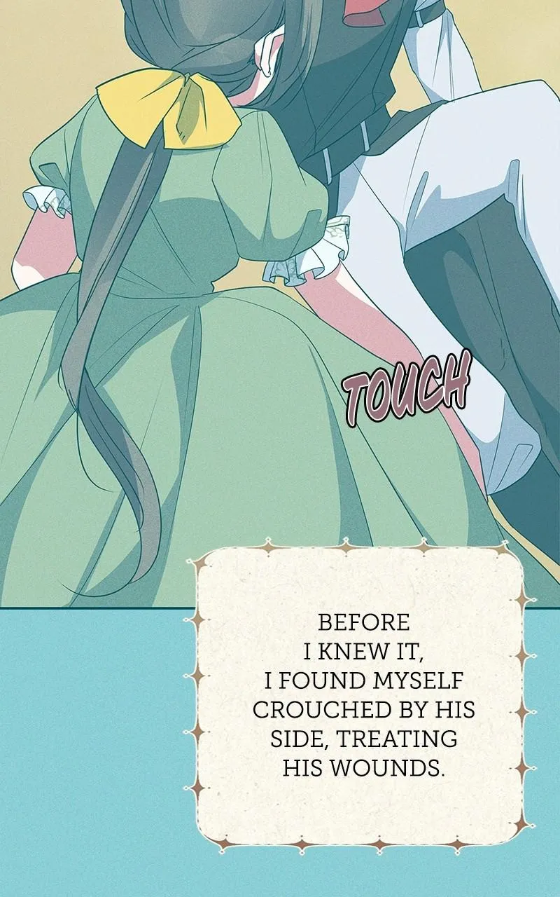 Read My Gently Raised Beast (en) Manga Online