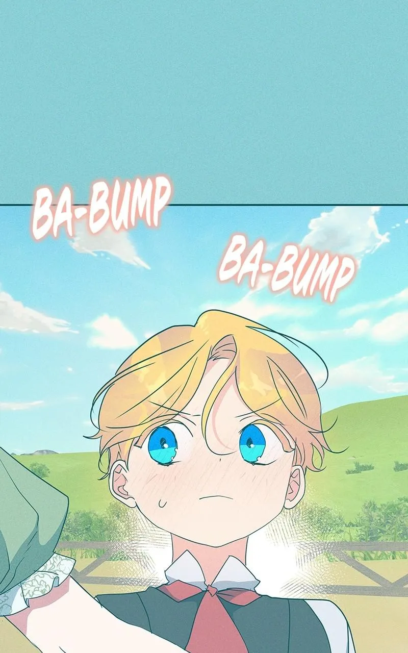 Read My Gently Raised Beast (en) Manga Online