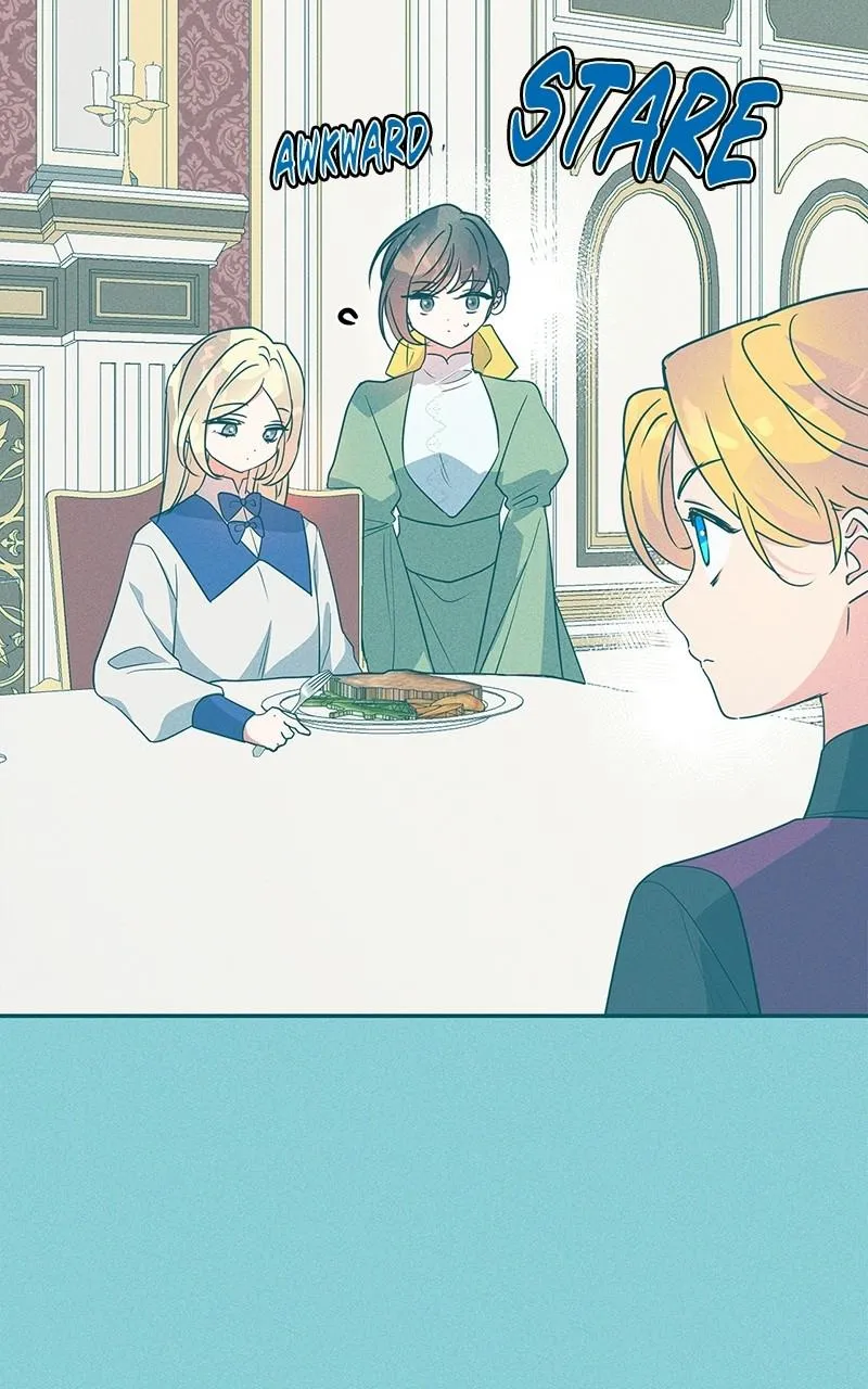 Read My Gently Raised Beast (en) Manga Online