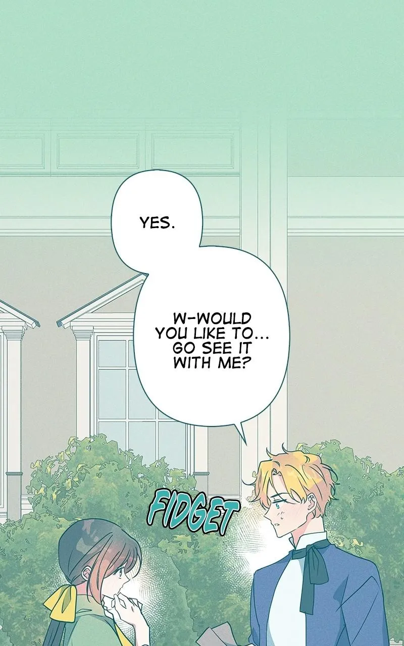 Read My Gently Raised Beast (en) Manga Online