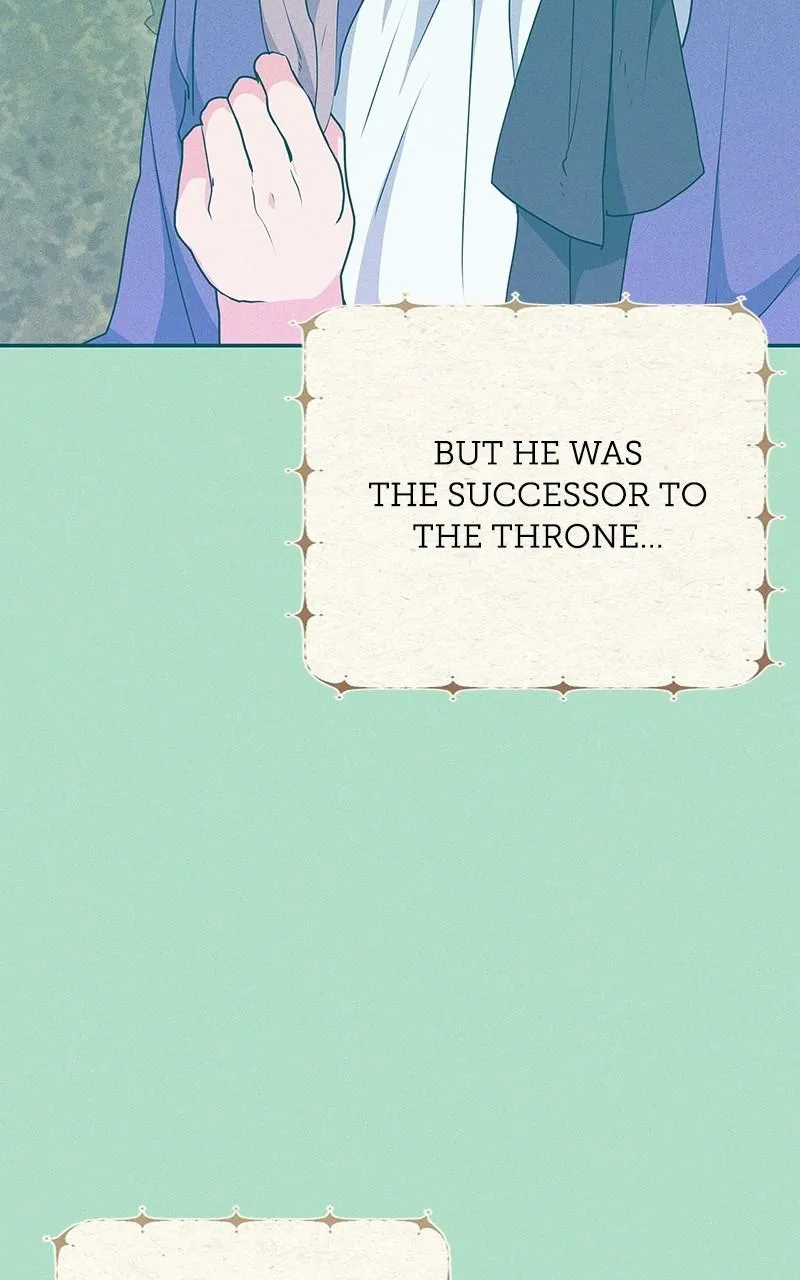 Read My Gently Raised Beast (en) Manga Online