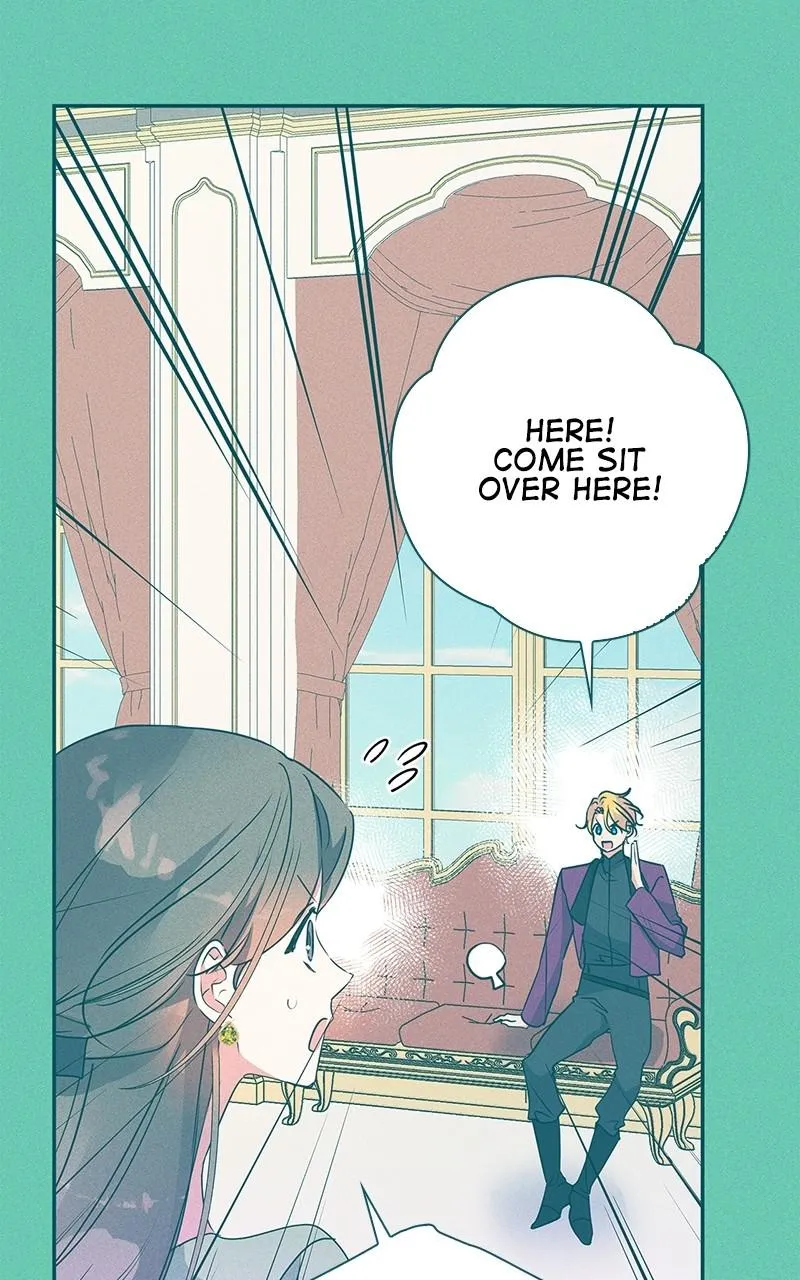 Read My Gently Raised Beast (en) Manga Online