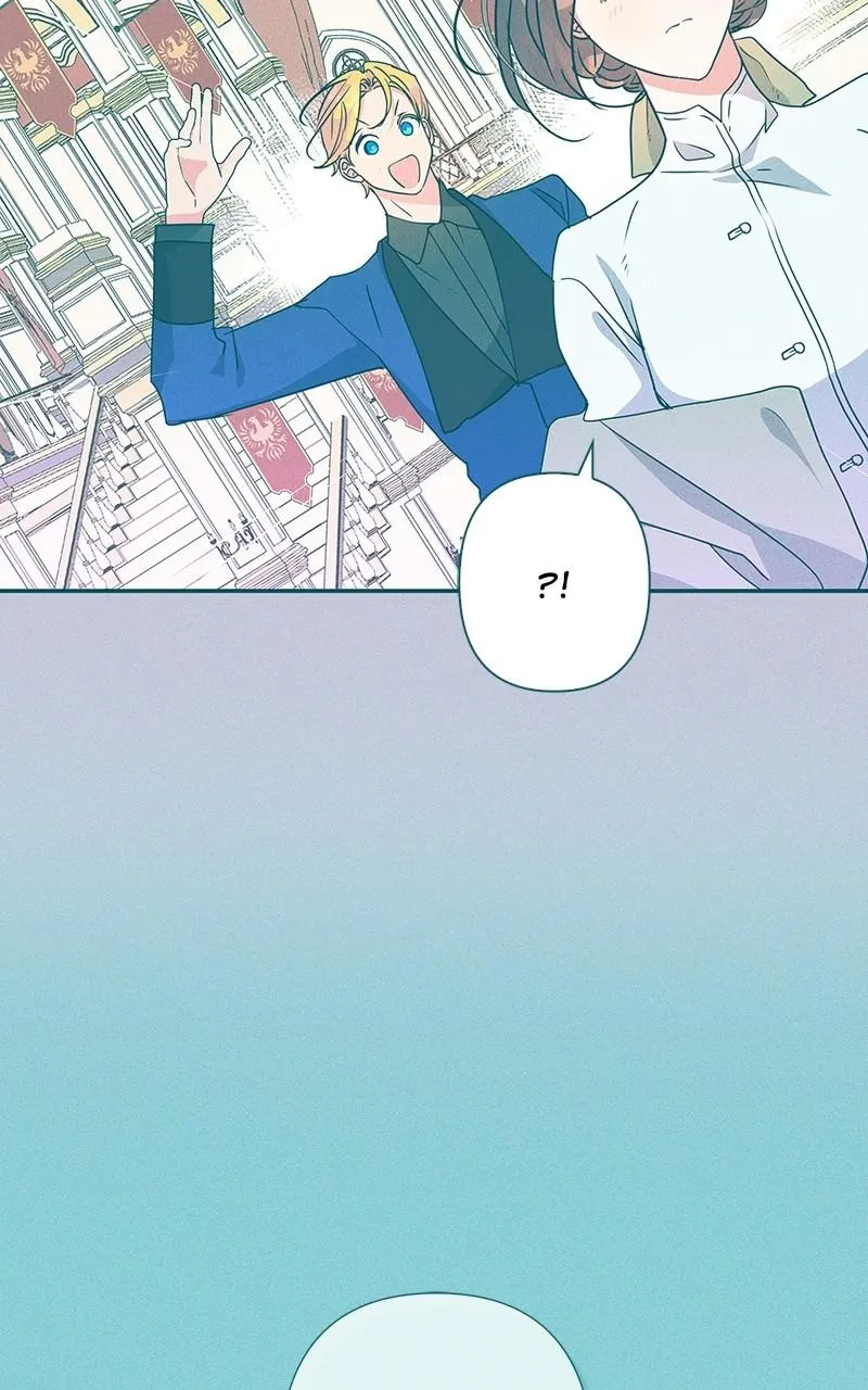 Read My Gently Raised Beast (en) Manga Online