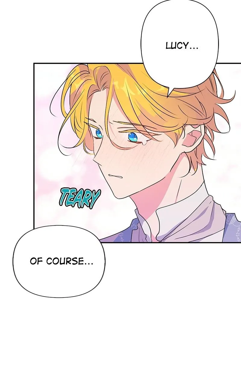 Read My Gently Raised Beast (en) Manga Online