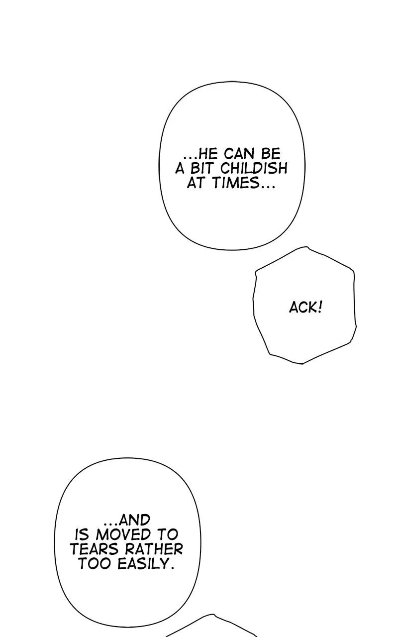 Read My Gently Raised Beast (en) Manga Online