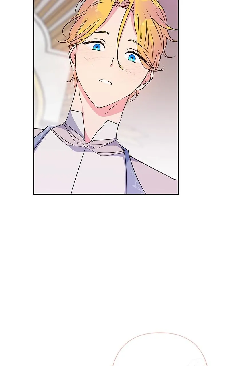 Read My Gently Raised Beast (en) Manga Online