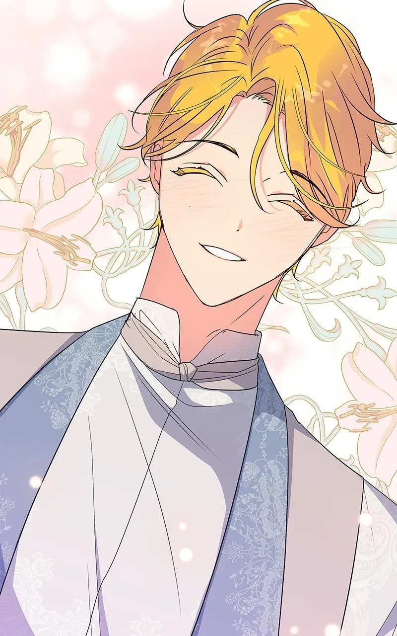 Read My Gently Raised Beast (en) Manga Online