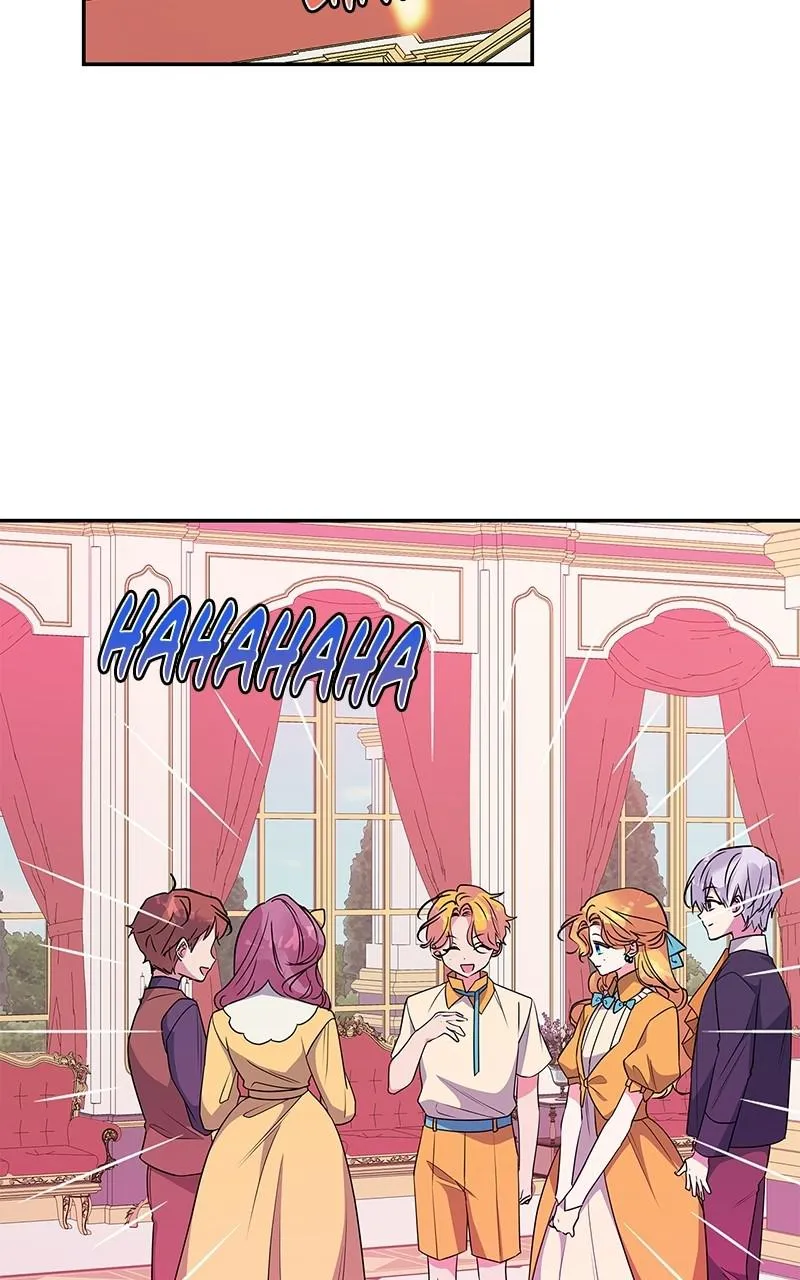 Read My Gently Raised Beast (en) Manga Online