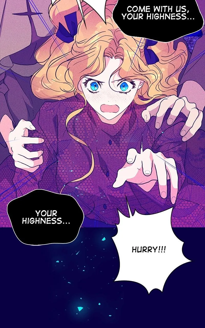 Read My Gently Raised Beast (en) Manga Online