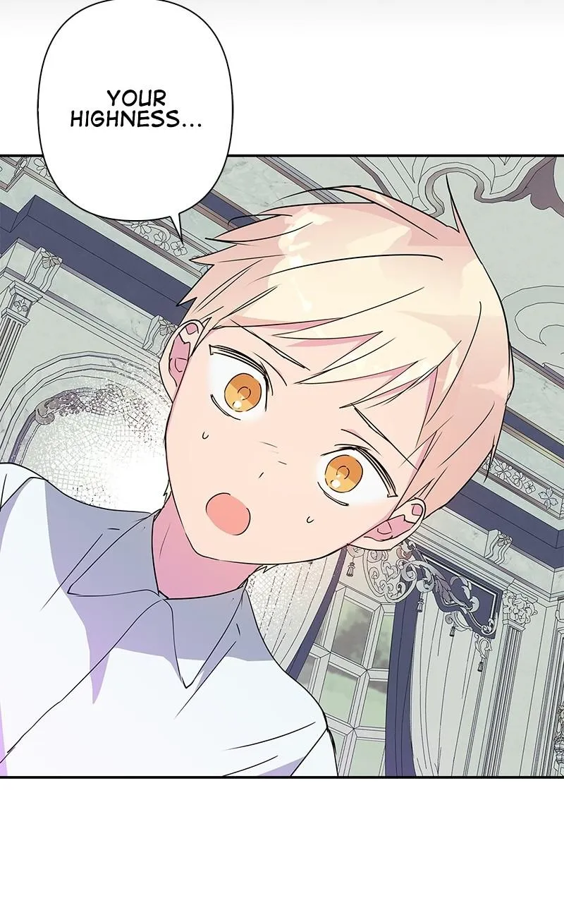 Read My Gently Raised Beast (en) Manga Online