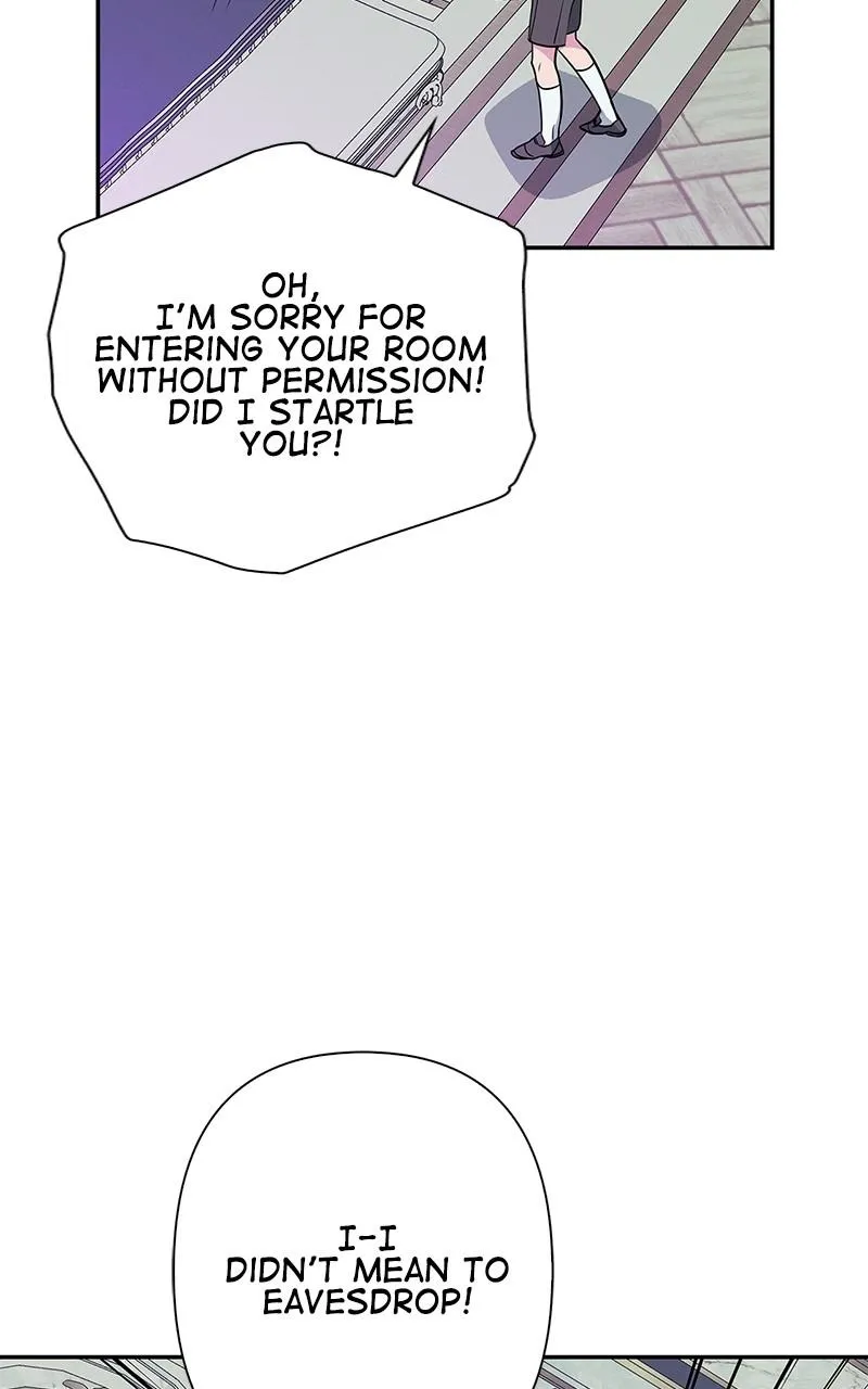 Read My Gently Raised Beast (en) Manga Online