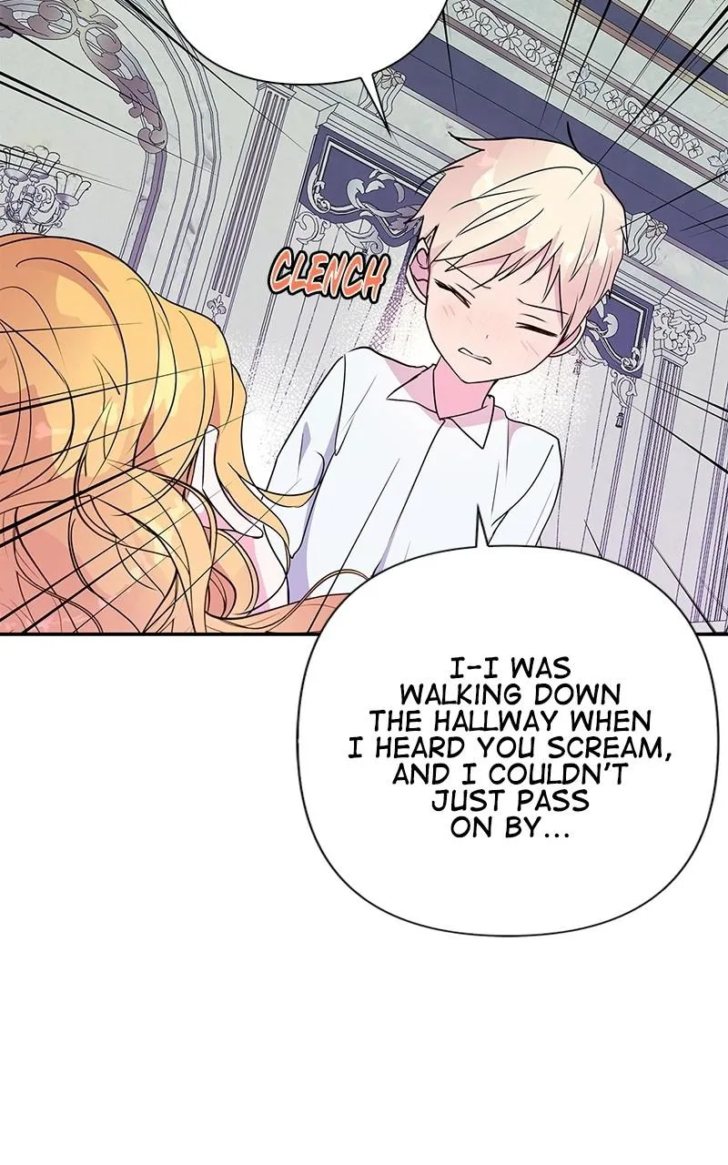 Read My Gently Raised Beast (en) Manga Online