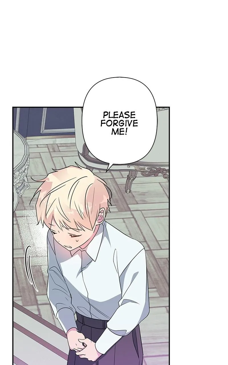 Read My Gently Raised Beast (en) Manga Online