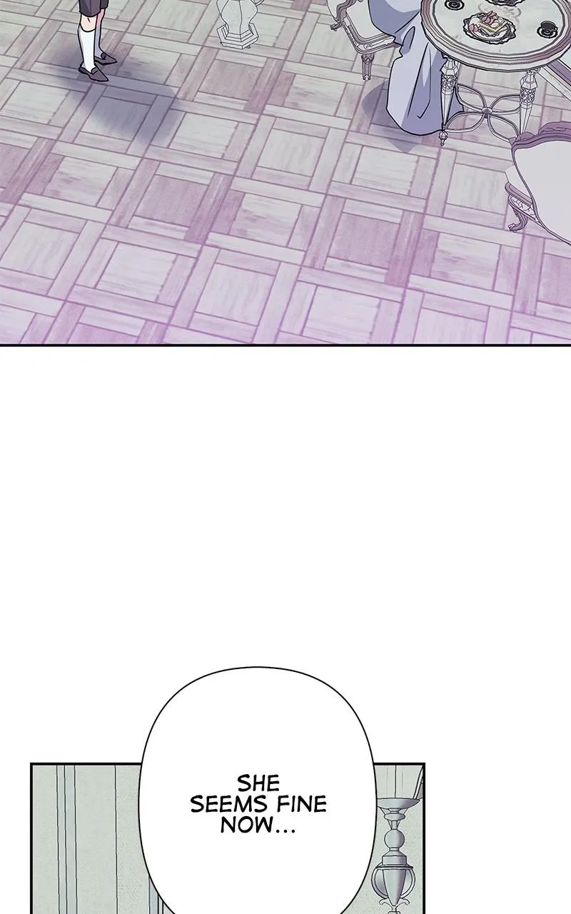 Read My Gently Raised Beast (en) Manga Online