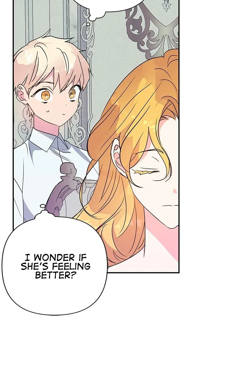 Read My Gently Raised Beast (en) Manga Online