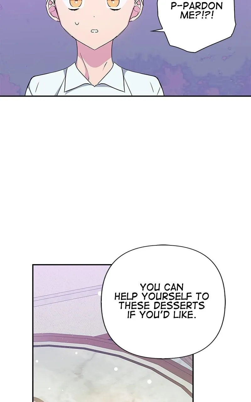 Read My Gently Raised Beast (en) Manga Online