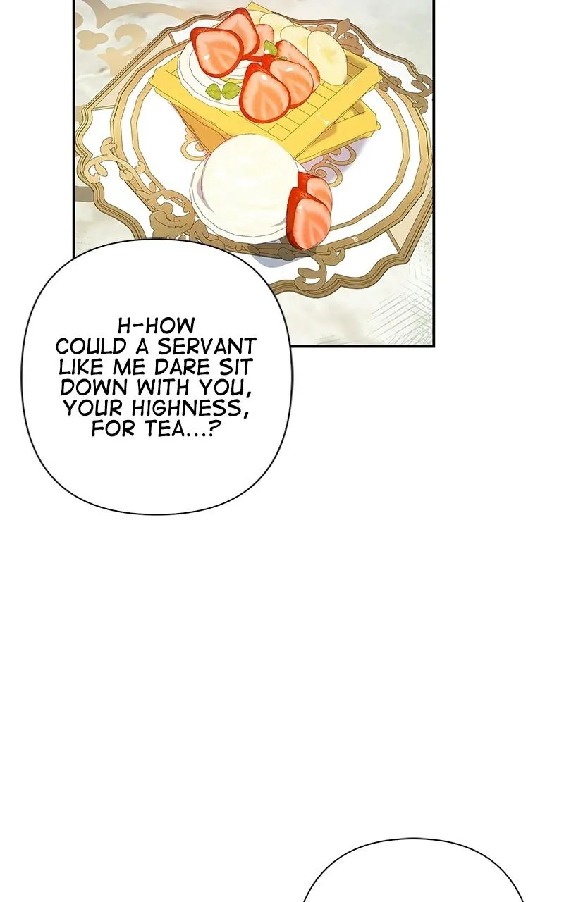 Read My Gently Raised Beast (en) Manga Online