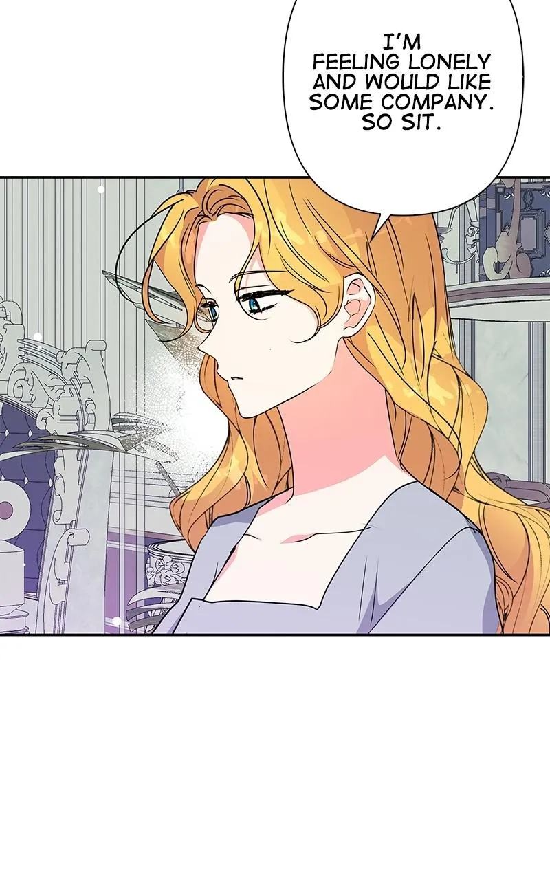 Read My Gently Raised Beast (en) Manga Online