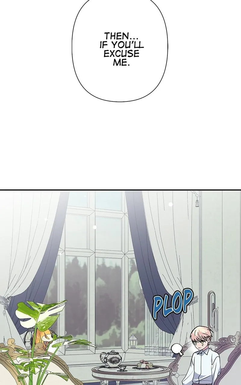 Read My Gently Raised Beast (en) Manga Online