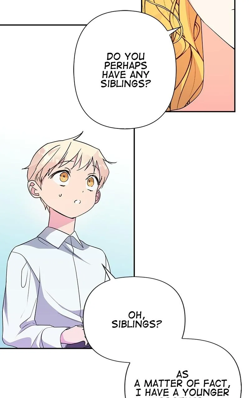 Read My Gently Raised Beast (en) Manga Online