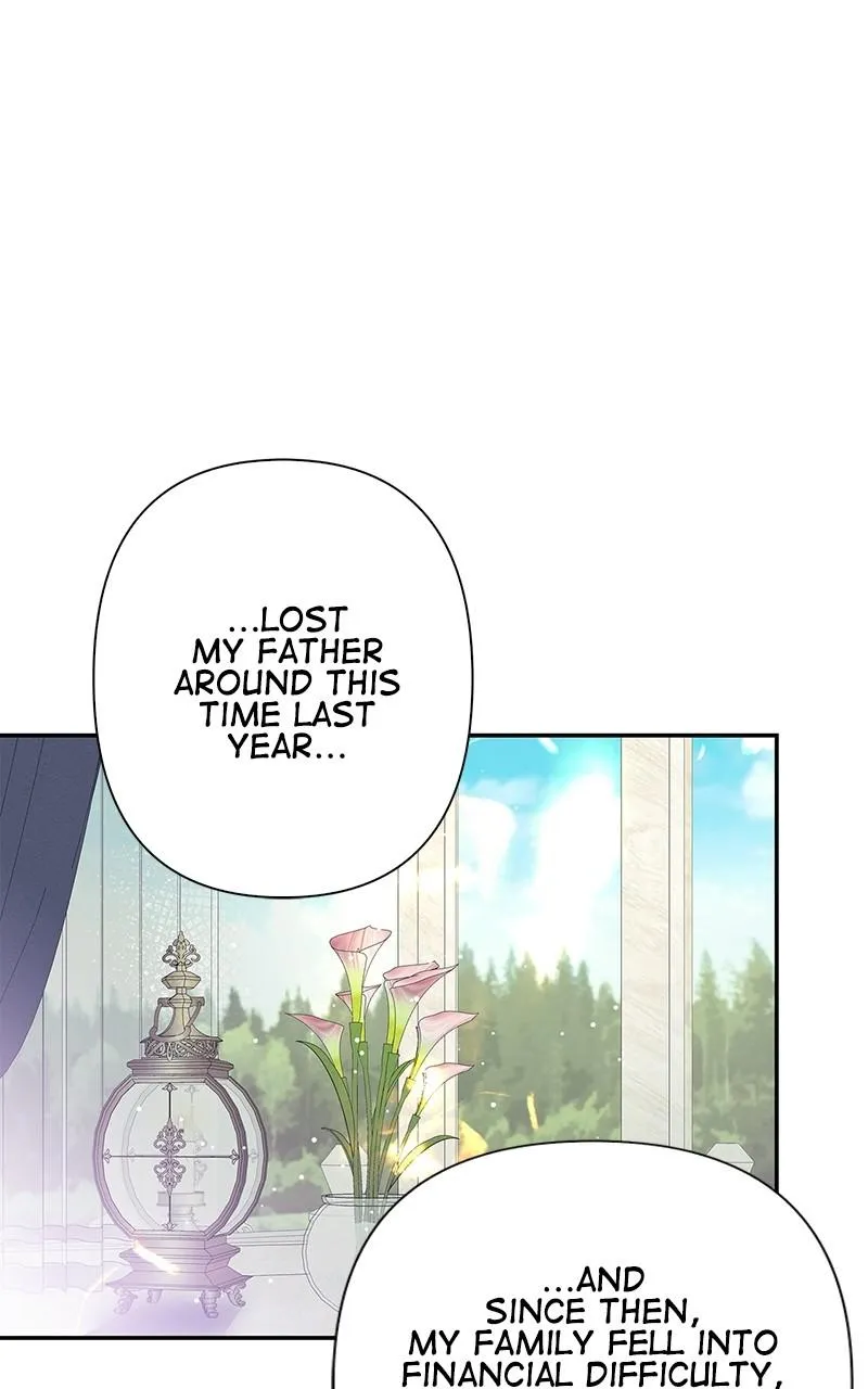 Read My Gently Raised Beast (en) Manga Online